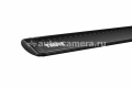 Комплект аэродинамических дуг Thule WingBar 961, 118см Black