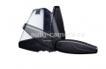 Комплект аэродинамических дуг Thule WingBar 963, 150см, 2шт