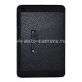 Кожаный чехол для iPad mini Pcaro JAZZ, цвет black