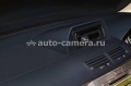 Переходная рамка для Mazda Demio, Mazda 2 2002-2007 1 Din темно-синяя RP-MZDMa