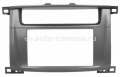 Переходная рамка для Lexus LX-470, Toyota Land Cruiser 2003-2007 2 Din RP-TYLC105 (Carav 07-005)