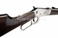 Пневматическая винтовка Umarex Walther Lever Action Steel Finish 4.5 мм