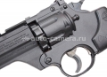 Пневматический пистолет Crosman 357-6