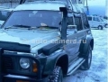 Шноркель для Nissan Patrol Y-60/Safari