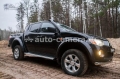 Шноркель Safari для Mitsubishi L200 2006-