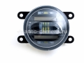 Светодиодные противотуманные фары OPTIMA LED FOG LIGHT LFL-023 2 шт