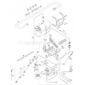 Жидкостный отопитель Eberspacher HYDRONIC D5W SC (дизельный компактный)