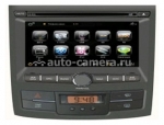 Автомагнитола DayStar DS-7074HD для Ssang Yong Actyon