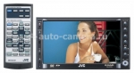 Магнитола JVC KW-AVX706EE