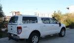 Кунг Alpha CME со стеклами для Ford Ranger T6 2012 г