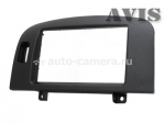 Переходная рамка AVIS AVS500FR для HYUNDAI NF (2005-2008), 2DIN (#041)