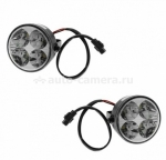 Противотуманные фары дневного света ClearLight YC764