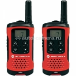 Рация Motorola TLKR T40