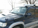 Дополнительное оборудование Шноркель для Toyota Hilux Surf 185