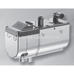 Жидкостный отопитель Eberspacher HYDRONIC D4W S (дизельный)