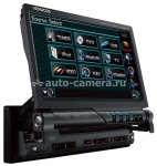 Магнитола Kenwood KVT-556DVD