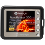 Видеорегистратор Prestigio RoadRunner 300i