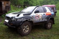 Шноркель для Isuzu Vehicross