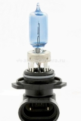 Галогенные лампы HB3 (9005) 65w MTF-Light VANADIUM