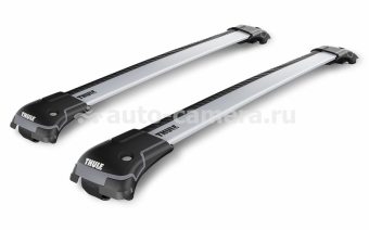 Комплект багажника Thule WingBar Edge 9585 для а/м с продольными рейлингами