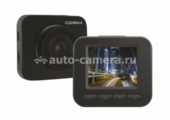 Видеорегистратор Cenmax FHD-200