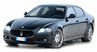 Quattroporte